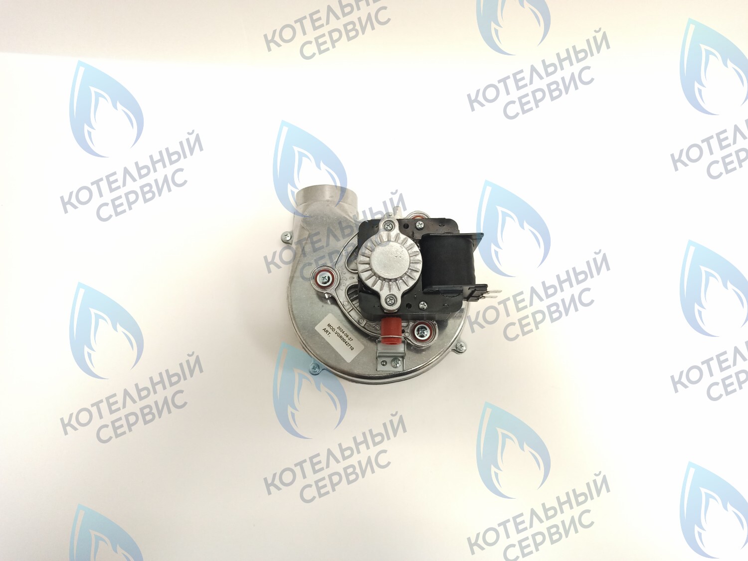 AF007-60W-С Вентилятор дымоудаления 60W (F) VGR0042710 Baxi (Eco, Eco 3, Luna), Westen (Star, Energy) (5653850) в Самаре