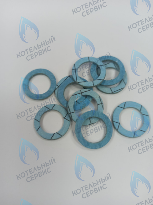 6GROMNIA03 Уплотнение 3/4" Fondital  MINORCA PLUS CTFS 24 CU в Самаре