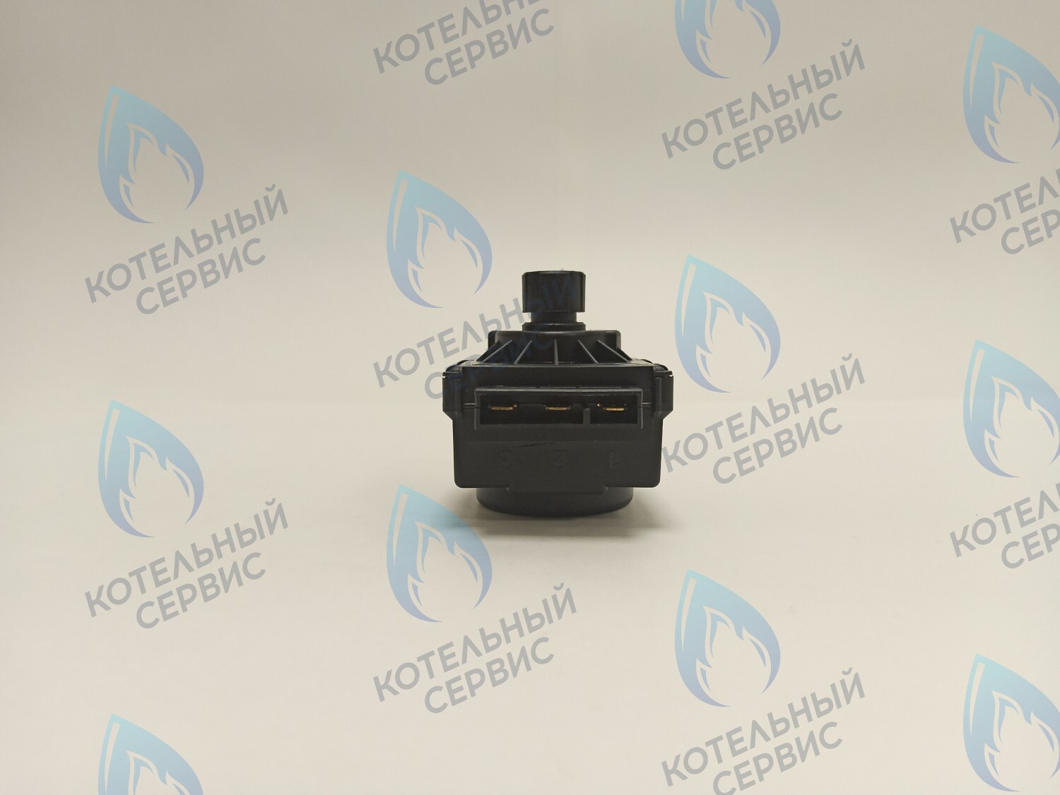 HU004B Сервопривод FEDERICA BUGATTI Varme 12-24 кВт в Самаре