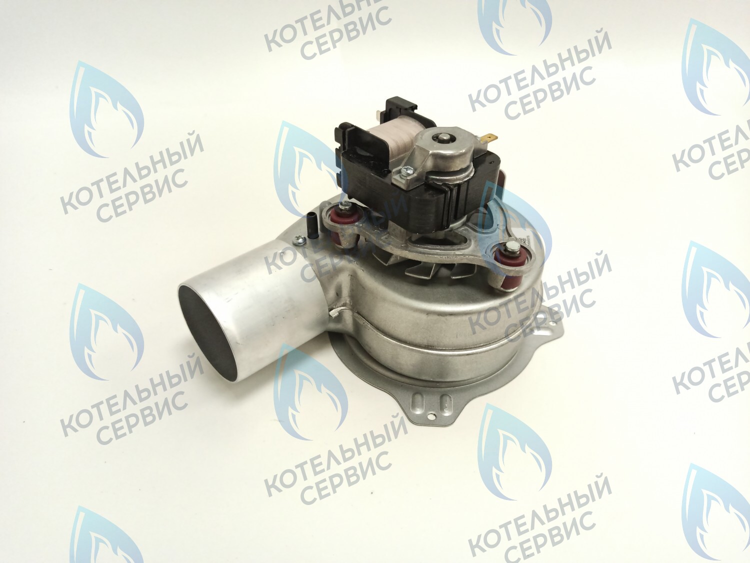 AA02000025 Вентилятор (для 11/18 кВт) (AA02000025) ROYAL THERMO в Самаре