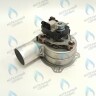 AA02000025 Вентилятор (для 11/18 кВт) (AA02000025) ROYAL THERMO в Самаре