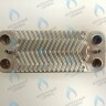 AA10110011 Теплообменник вторичный 10 пластин ELECTROLUX (AA08000008) в Самаре