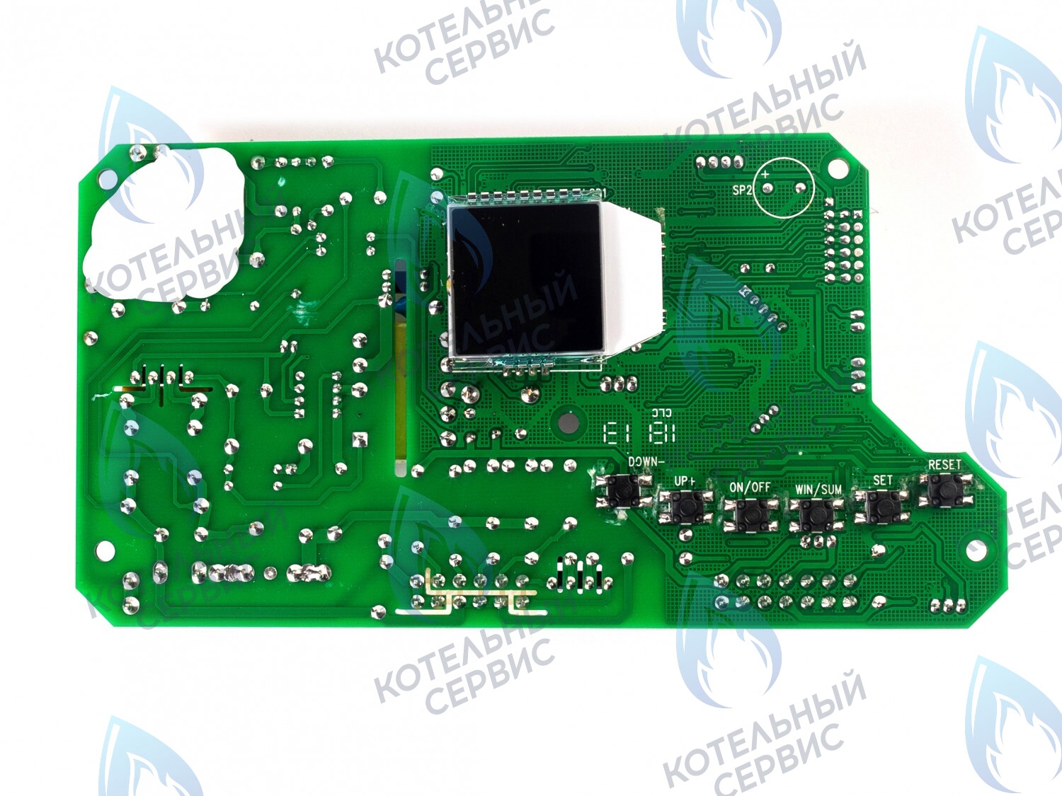 KS90299057 Плата управления KoreaStar Bravo K в Самаре