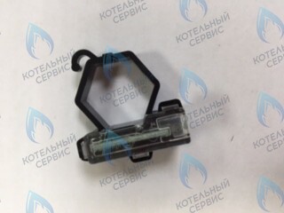 398901239 Расходомер ГВС (датчик без турбинки) FERROLI DIVATECH (RU) F D в Самаре