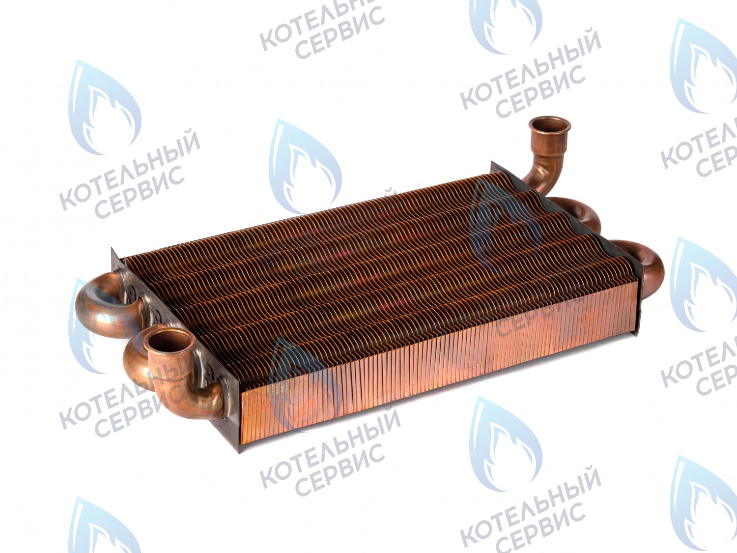 0020142418 Теплообменник Protherm Пантера v.18 в Самаре