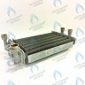 02-5003 Теплообменник битермический 24 кВт Polykraft Alpine Light (270мм) 515000031 в Самаре