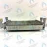 02-5003 Теплообменник битермический 24 кВт Polykraft Alpine Light (270мм) 515000031 в Самаре