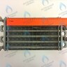 02-5003 Теплообменник битермический 24 кВт Polykraft Alpine Light (270мм) 515000031 в Самаре