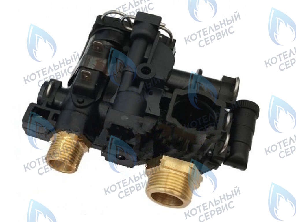 BI1441 502 Входной гидравлический блок в сборе ELECTROLUX в Самаре