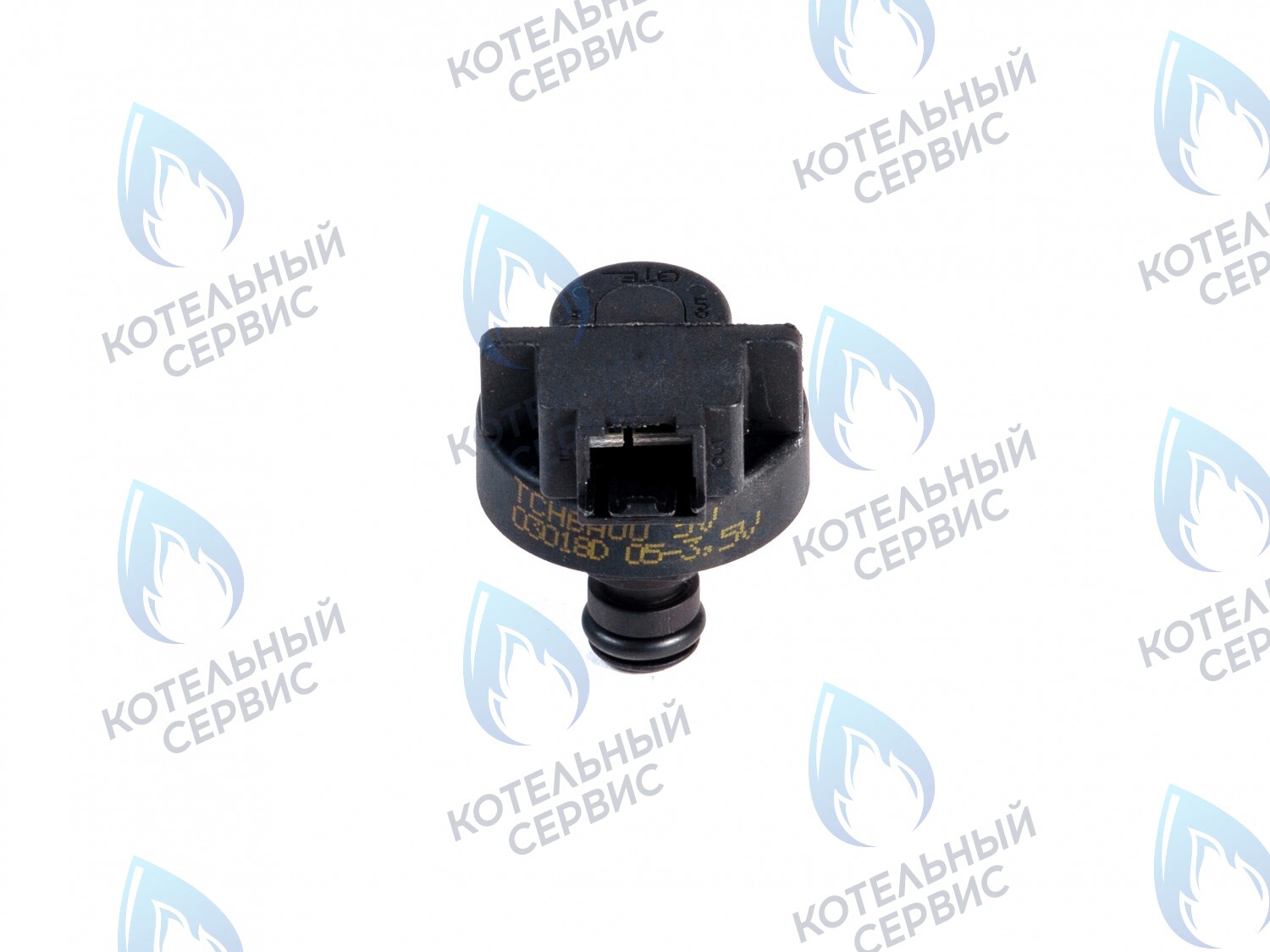 PSE008 Датчик давления воды электронный (0-4 BAR) на клипсе IN 5VDC OUT 0,5...3,5VDC (G) в Самаре