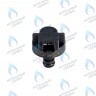 PSE008 Датчик давления воды электронный (0-4 BAR) на клипсе IN 5VDC OUT 0,5...3,5VDC (G) в Самаре