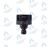 PSE008 Датчик давления воды электронный (0-4 BAR) на клипсе IN 5VDC OUT 0,5...3,5VDC (G) в Самаре