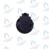 PSE008 Датчик давления воды электронный (0-4 BAR) на клипсе IN 5VDC OUT 0,5...3,5VDC (G) в Самаре