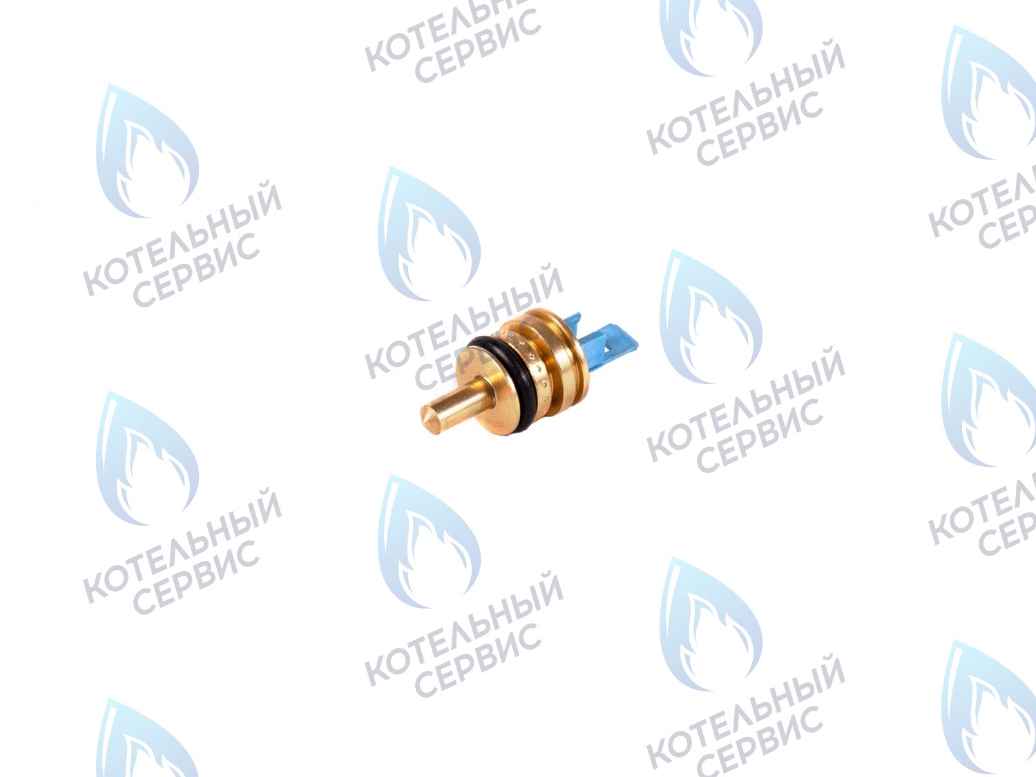 TS002-BLUE Датчик температуры погружной NTC ARISTON BERETTA BOSCH Ø17,50 3 KA в Самаре