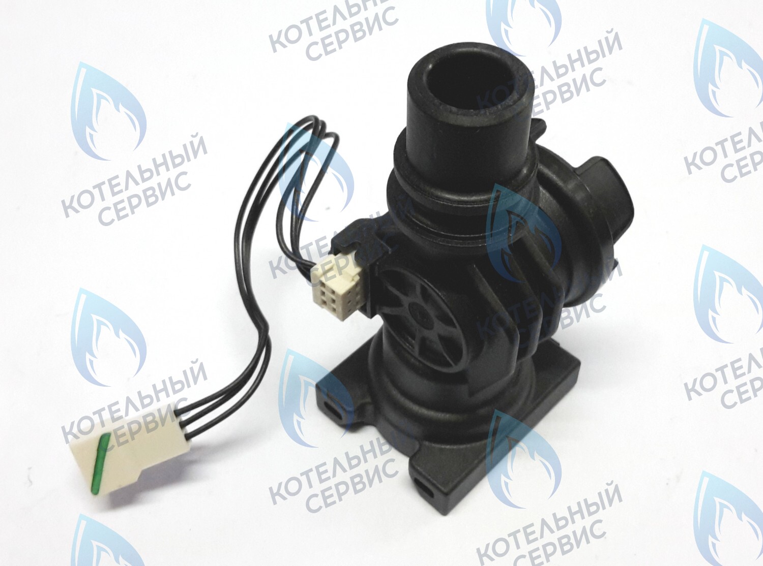 S5720200 Датчик протока ГВС Saunier Duval, Vaillant, Protherm в Самаре