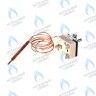 SS001-03 Термостат капиллярный CAEM TU-V (0-90°C) PROTHERM (0020025281), 0020025284, 002002528, 0020027673, 0020034952, 0020045038) FERROLI (39817200) в Самаре