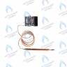 SS001-03 Термостат капиллярный CAEM TU-V (0-90°C) PROTHERM (0020025281), 0020025284, 002002528, 0020027673, 0020034952, 0020045038) FERROLI (39817200) в Самаре