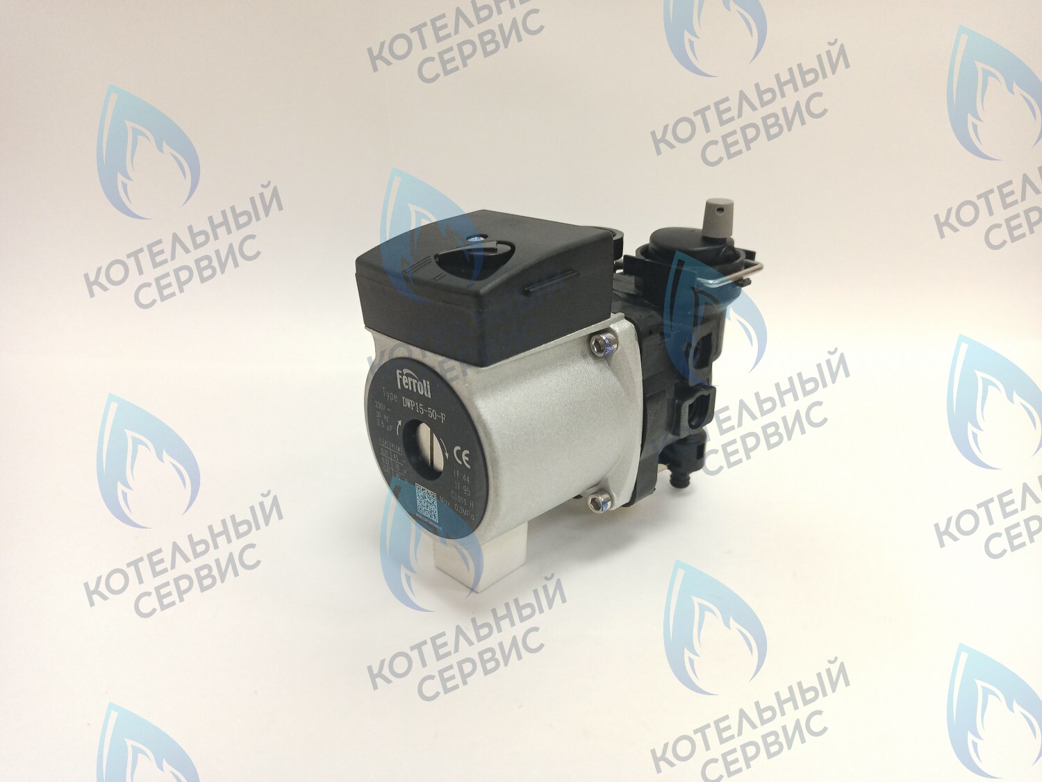 902614160 Насос Eco pumps - 5 meters  FERROLI в Самаре