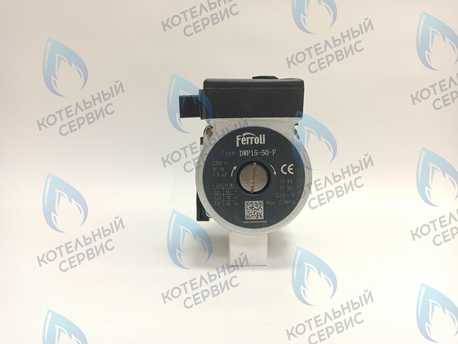 902614160 Насос Eco pumps - 5 meters  FERROLI в Самаре