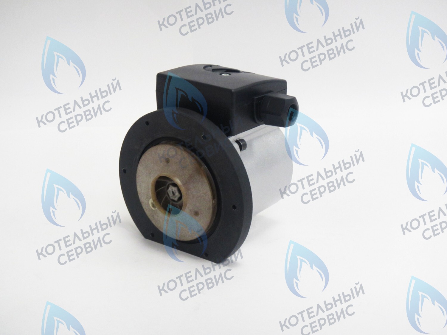 PH-S26CCW60-GC105-Комп Двигатель насоса (без улитки, без фишки коннектора) 15/6 105w (для замены вместо KPM-100 S132100041, S132100050) в Самаре