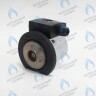 PH-S26CCW60-GC105-Комп Двигатель насоса (без улитки, без фишки коннектора) 15/6 105w (для замены вместо KPM-100 S132100041, S132100050) в Самаре