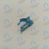 FSR012 Датчик расхода воды 20490513P SIME METROPOLIS DGT (20011385), BOSCH, BUDERUS, ELECTROLUX, BIASI (FSR010) в Самаре