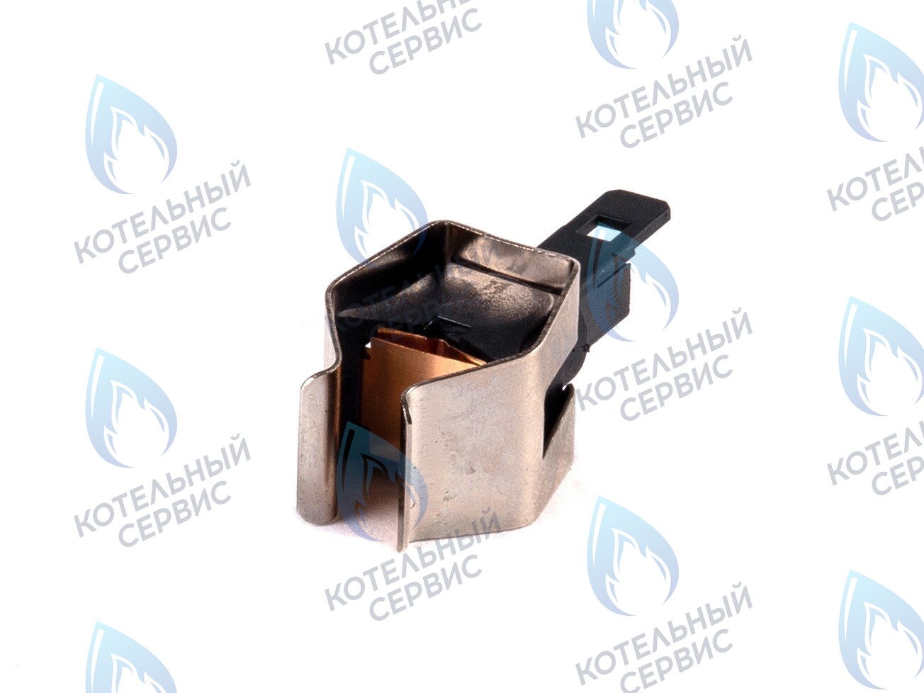 TSH004-G12 Датчик температуры накладной NTC G12 мама (1/2") в Самаре