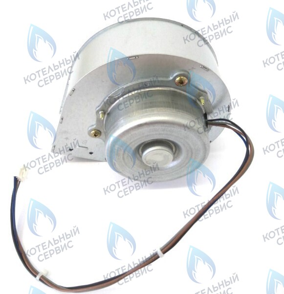 440010230 Мотор вентилятора в сборе EMF 107/167/207 RINNAI в Самаре