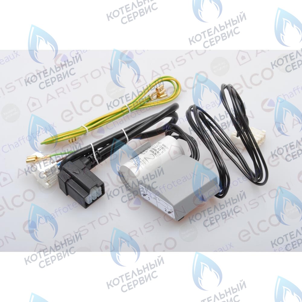 65104520 Кабель насоса 2v 5m wilo ARISTON в Самаре