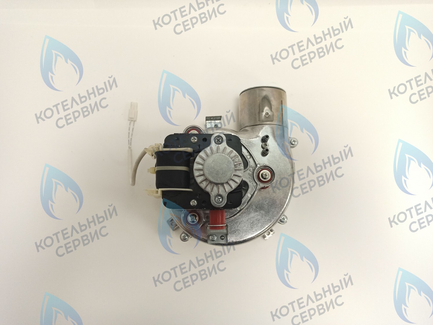 0100 Вентилятор дымоудаления (45W) в Самаре