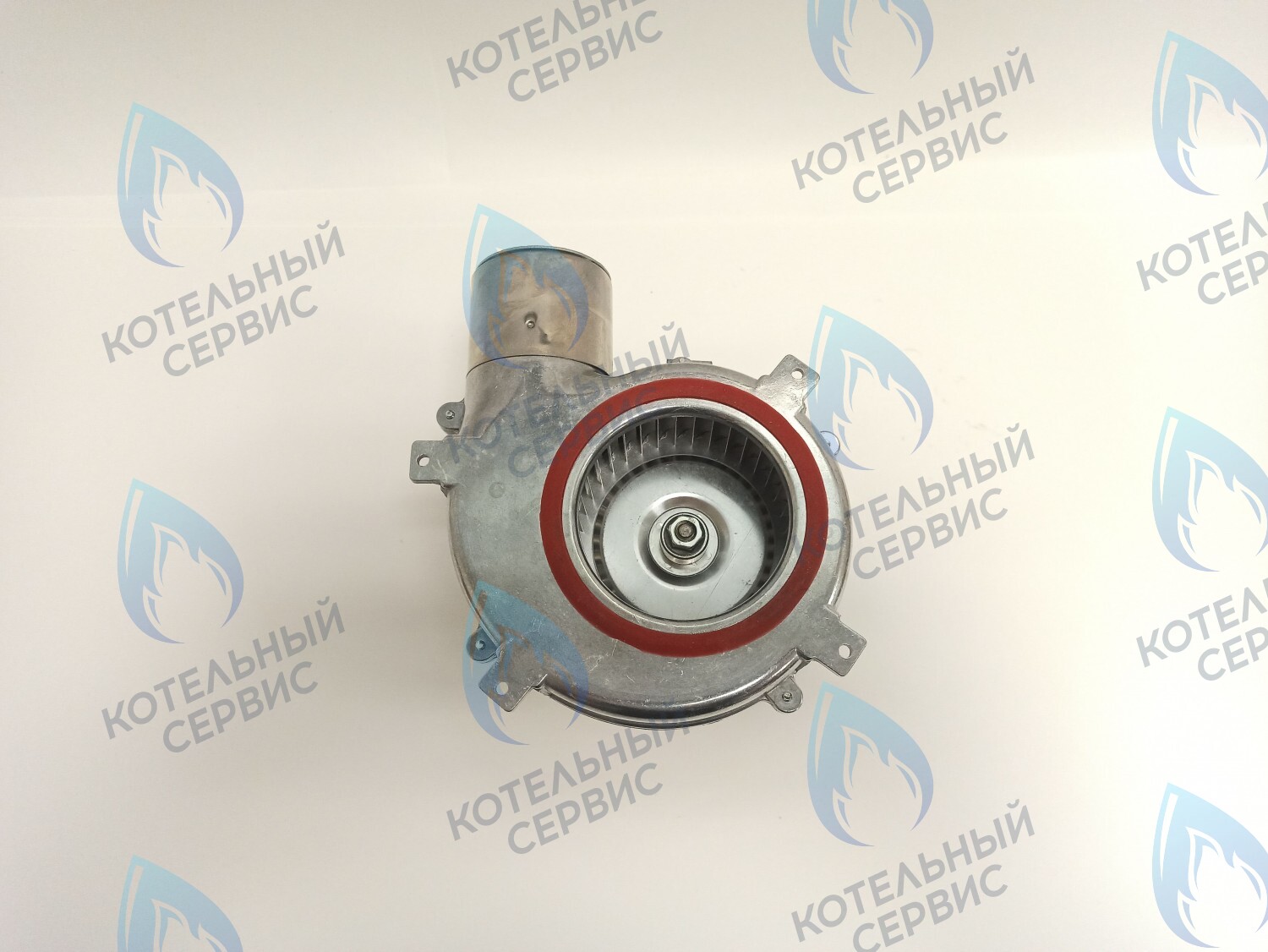 0100 Вентилятор дымоудаления (45W) в Самаре