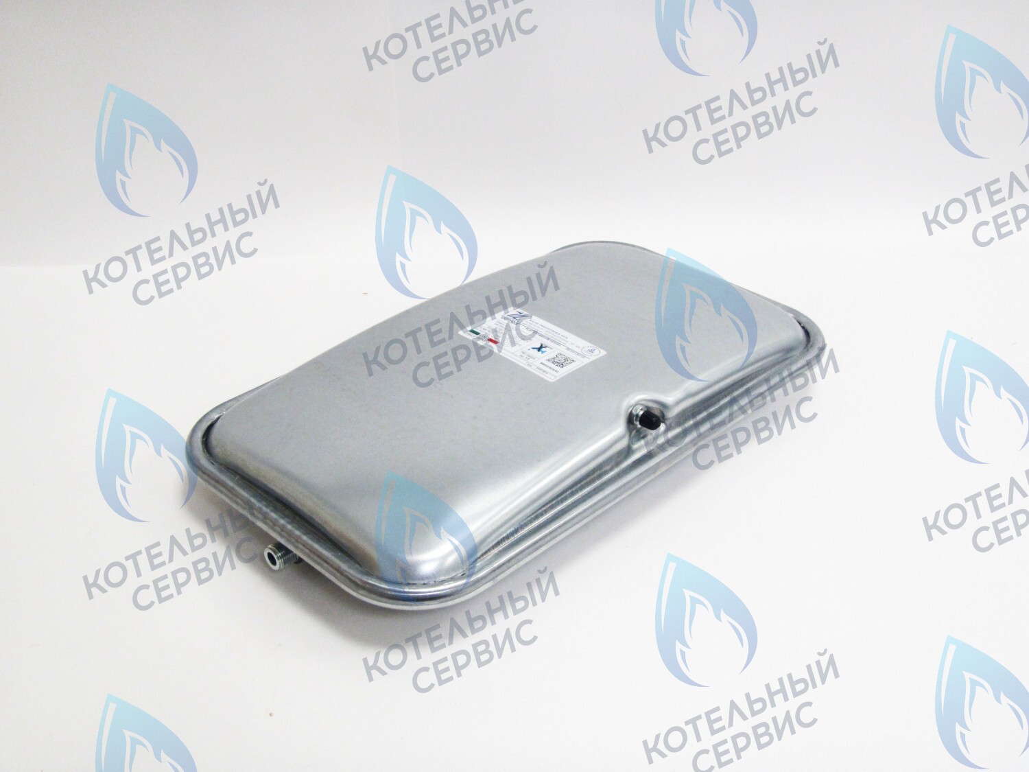 39846070 Расширительный бак KIT VASO ESP.8LT.RP (36803350), шт FERROLI в Самаре