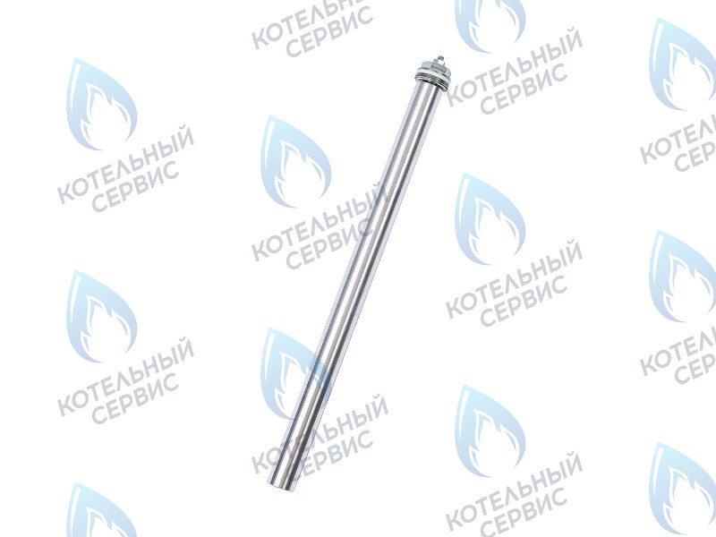 8735100872 Магниевый анод G1 1/2'' D33X680 мм неизолированный (SU400/5) bosch (на бойлер) в Самаре