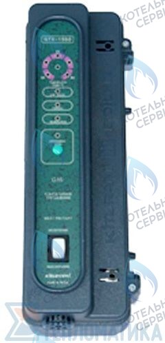S111110012 Блок управления CTX-1500G (Turbo-21/30) KITURAMI в Самаре