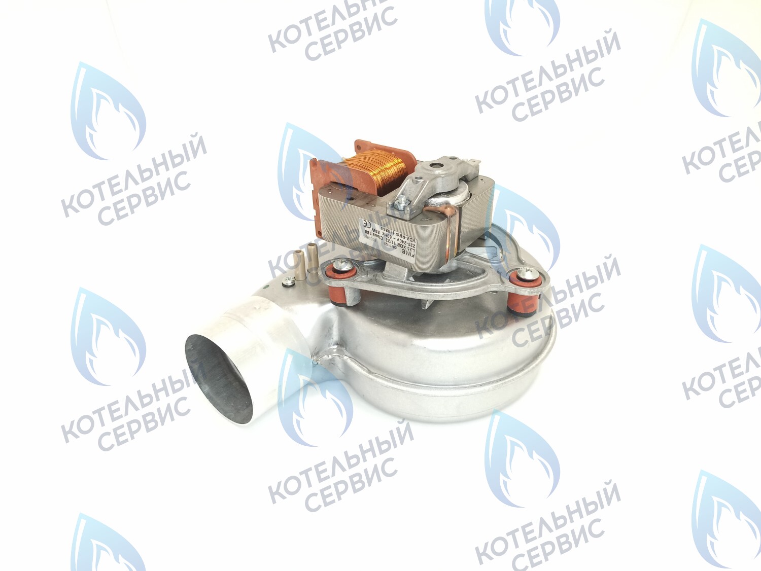 AF030-55W-F Вентилятор FIME UNICAL RODA VORTECH 95000949 55 WATT VGR0011022 в Самаре