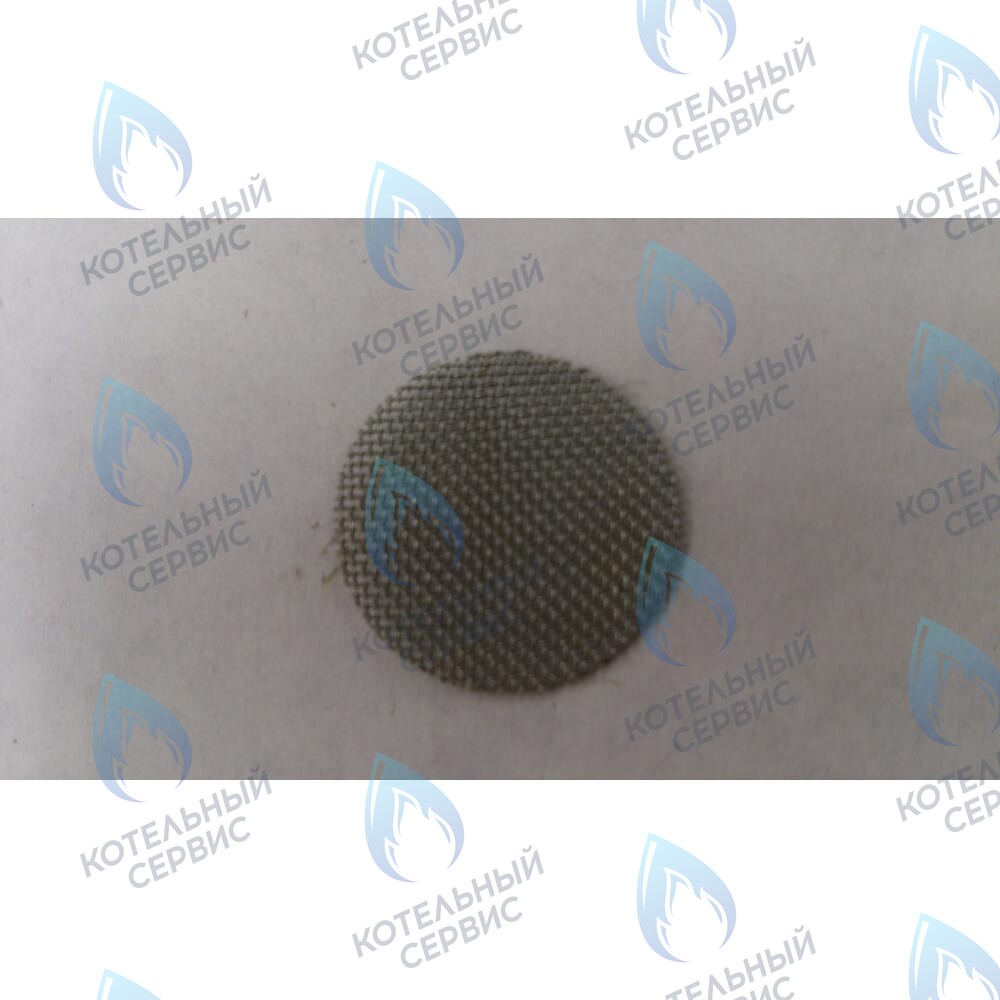 6610410018 Фильтр сетчатый BAXI в Самаре