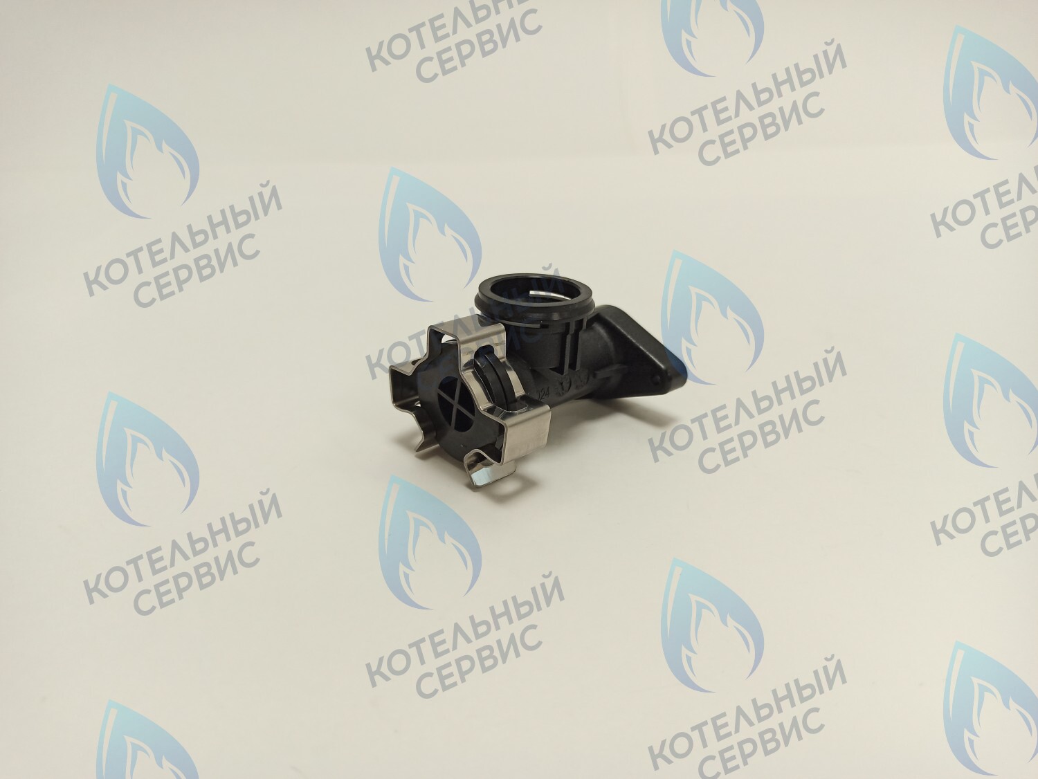 30003673E Патрубок-адаптор ГВС Navien Deluxe, Deluxe Coaxial, Deluxe Plus, Deluxe Plus Coaxial, Smart Tok Coaxial, Prime Coaxial, Ace, Ace Coaxial, Atmo (BH2507436A) в Самаре