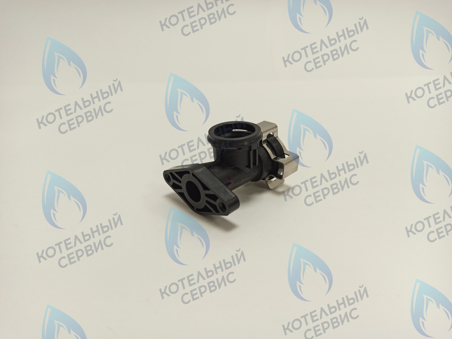 30003673E Патрубок-адаптор ГВС Navien Deluxe, Deluxe Coaxial, Deluxe Plus, Deluxe Plus Coaxial, Smart Tok Coaxial, Prime Coaxial, Ace, Ace Coaxial, Atmo (BH2507436A) в Самаре