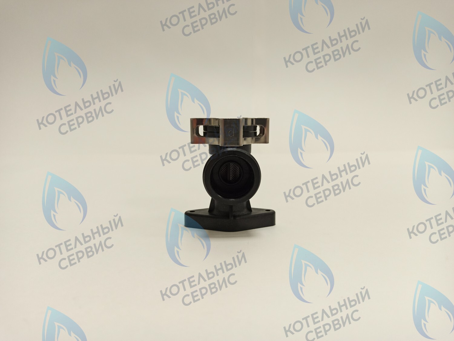 30003673E Патрубок-адаптор ГВС Navien Deluxe, Deluxe Coaxial, Deluxe Plus, Deluxe Plus Coaxial, Smart Tok Coaxial, Prime Coaxial, Ace, Ace Coaxial, Atmo (BH2507436A) в Самаре