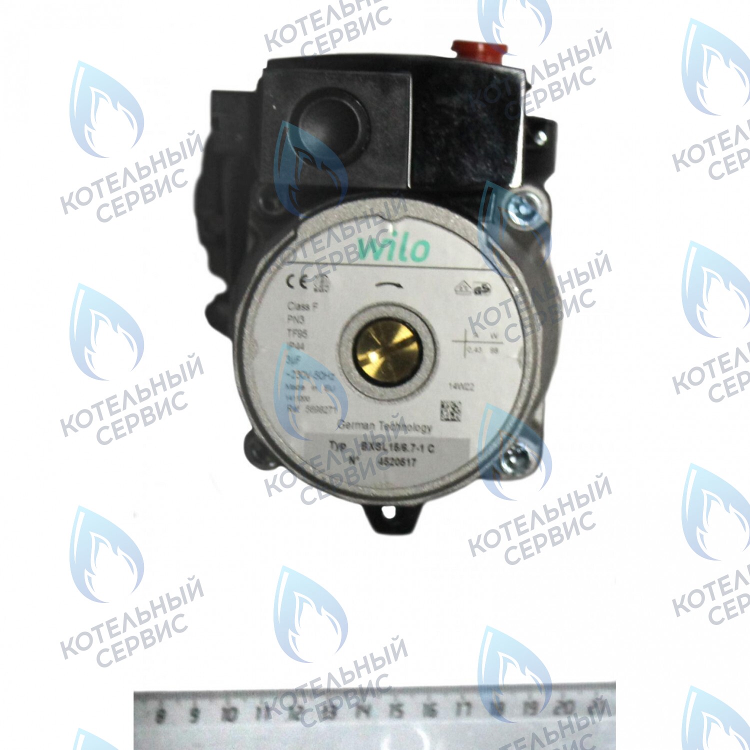 5698270 Насос циркуляционный BAXI в Самаре