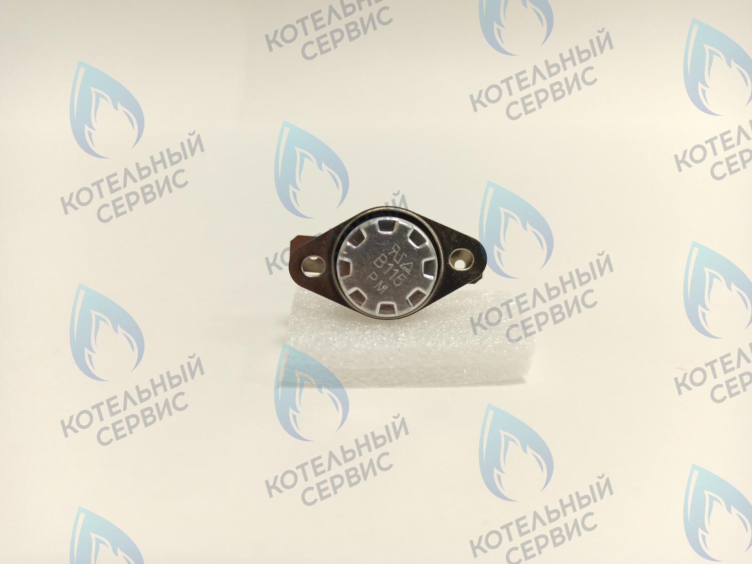 LT115 Термостат (датчик) перегрева 115 С в Самаре