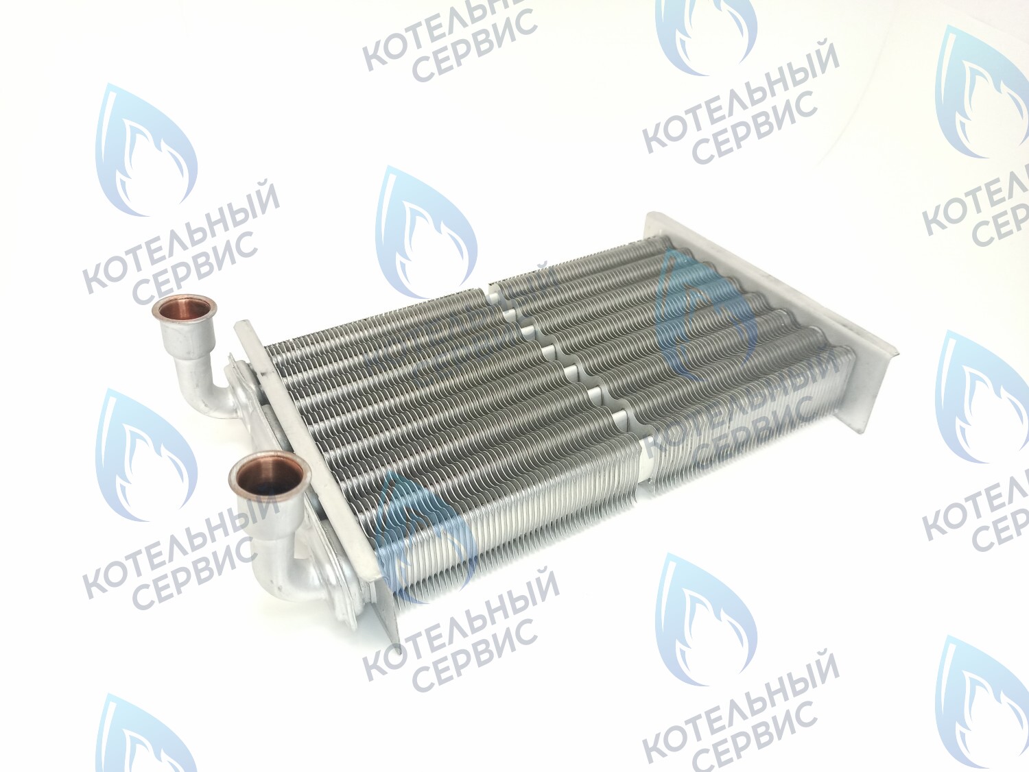 BI1572 101 Основной теплообменник ELECTROLUX QUANTUM 28 i кВт атмо в Самаре