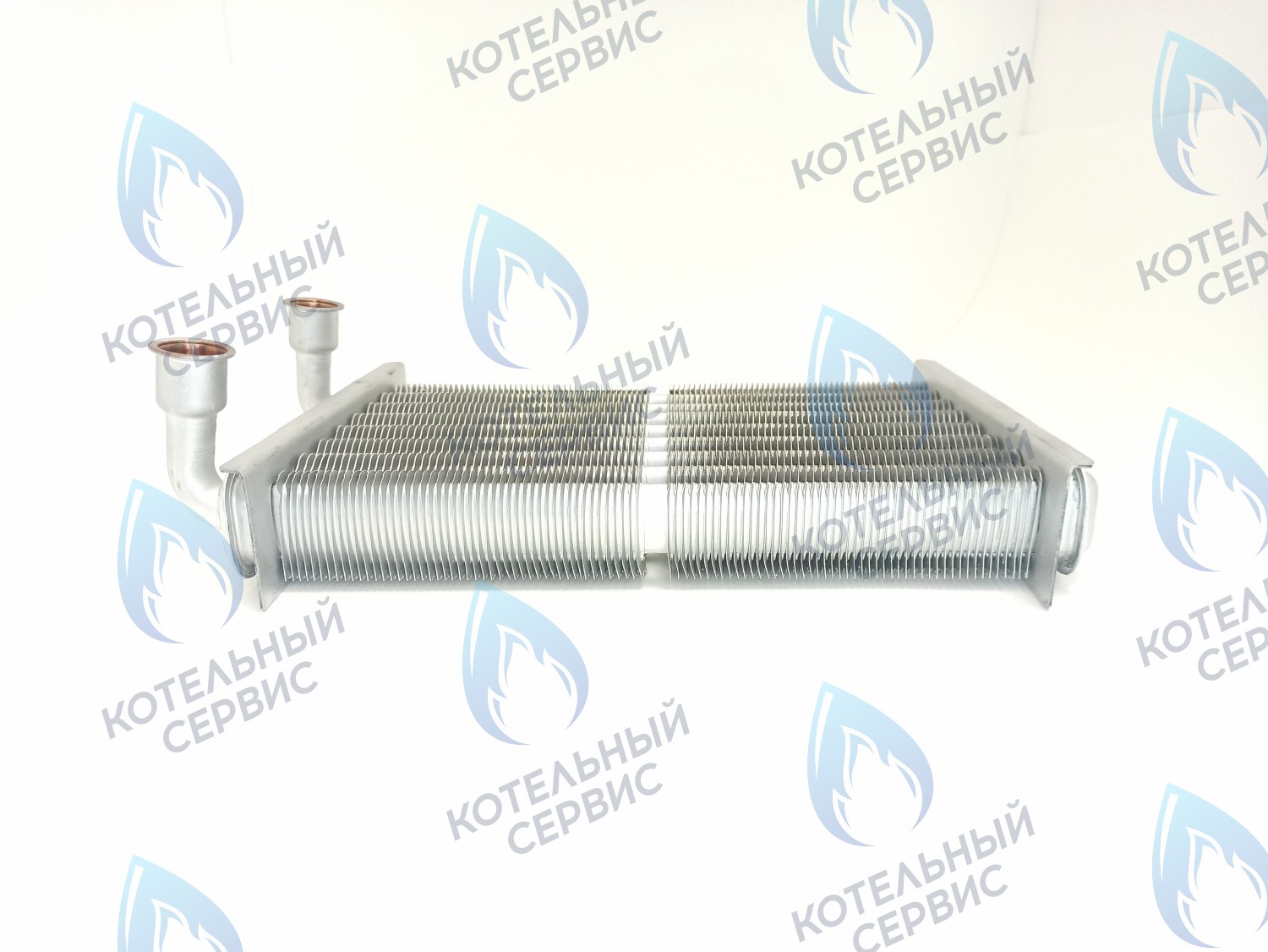 BI1572 101 Теплообменник первичный  Quantum 28кВт атмо ELECTROLUX в Самаре