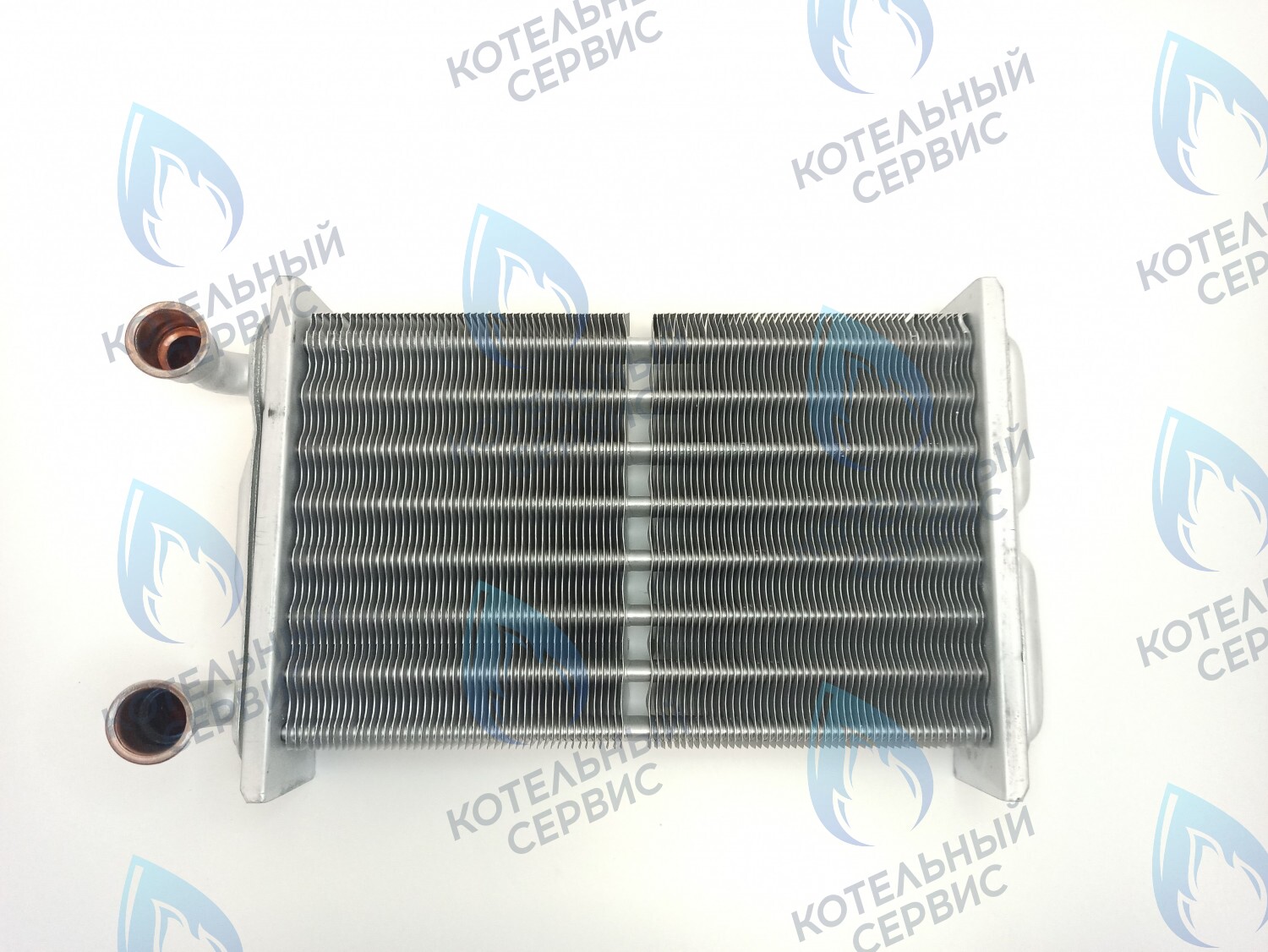 BI1572 101 Теплообменник первичный  Quantum 28кВт атмо ELECTROLUX в Самаре