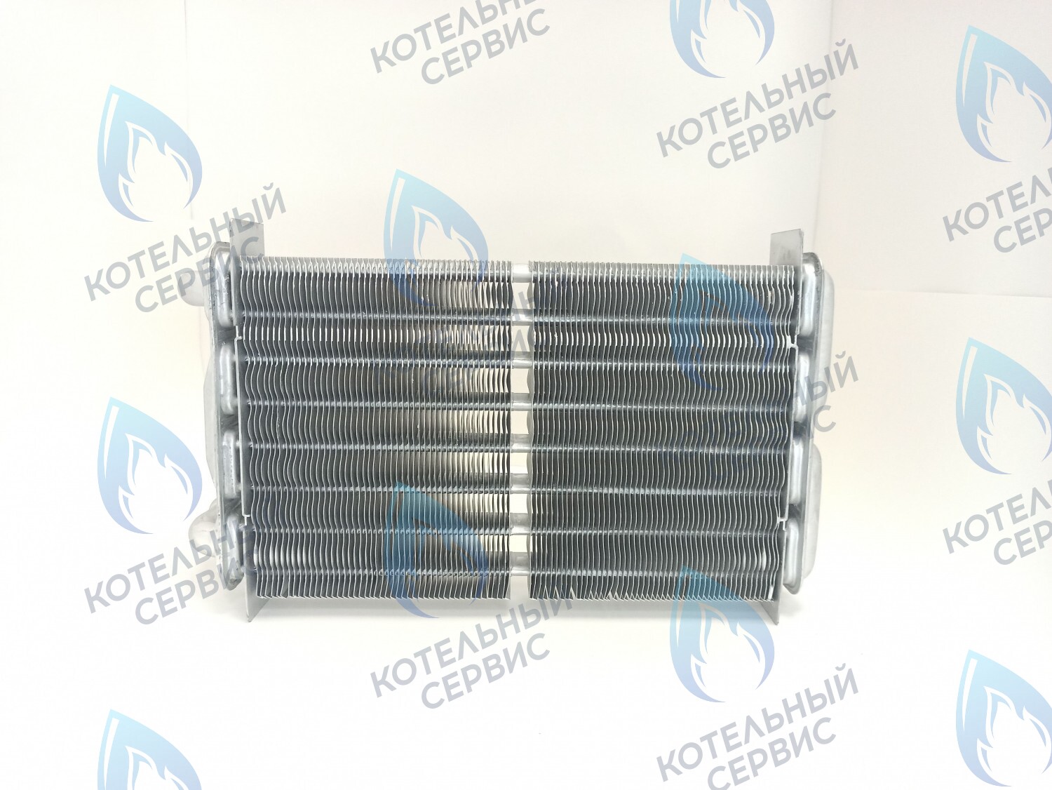 BI1572 101 Теплообменник первичный  Quantum 28кВт атмо ELECTROLUX в Самаре