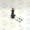 GGT005-PL-WM Трехходовой клапан Protherm Vaillant (0020132682, 178978, 0020020015, 0020132683) в сборе с мотором в Самаре
