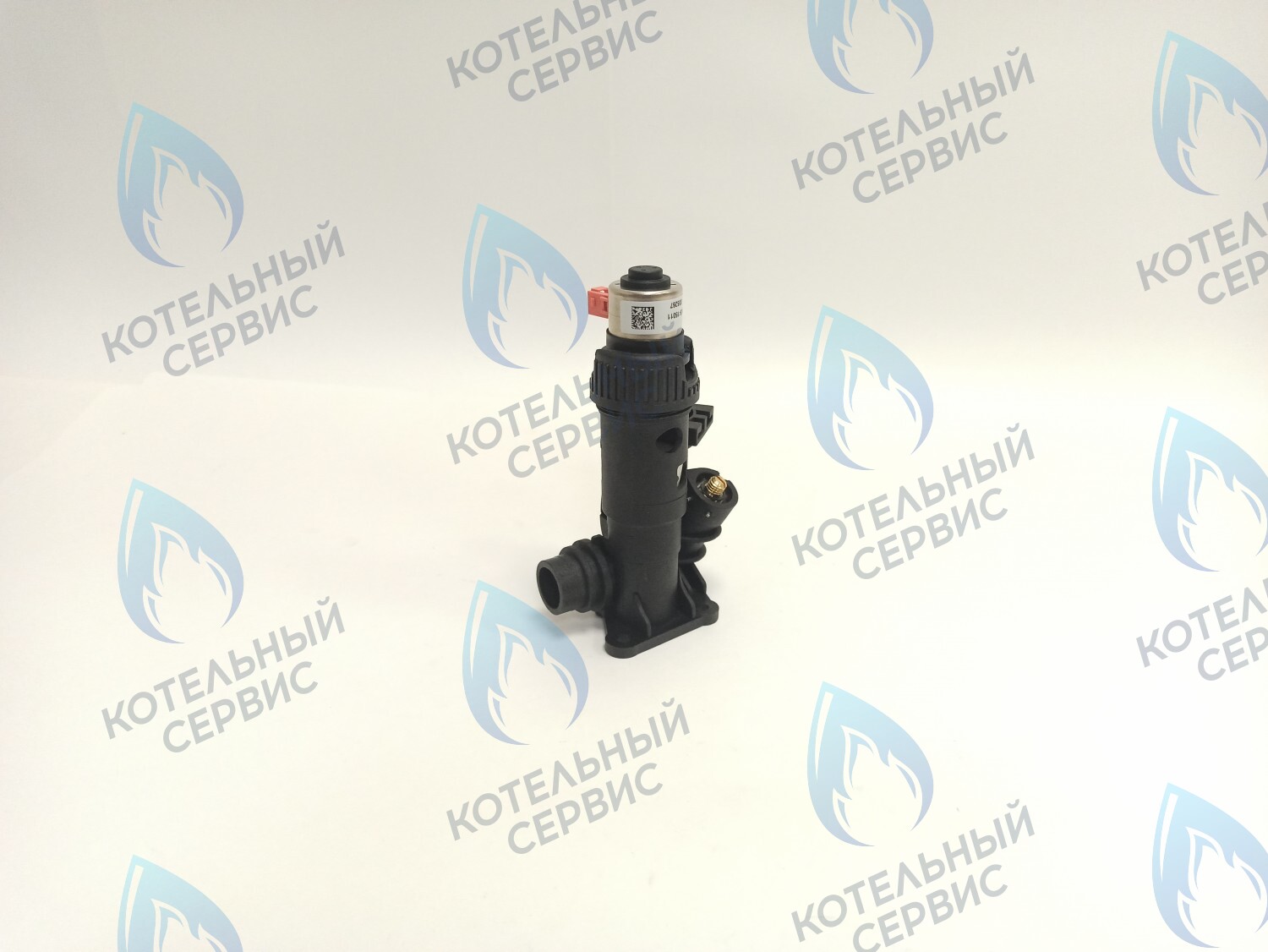 GGT005-PL-WM Трехходовой клапан Protherm Vaillant (0020132682, 178978, 0020020015, 0020132683) в сборе с мотором в Самаре