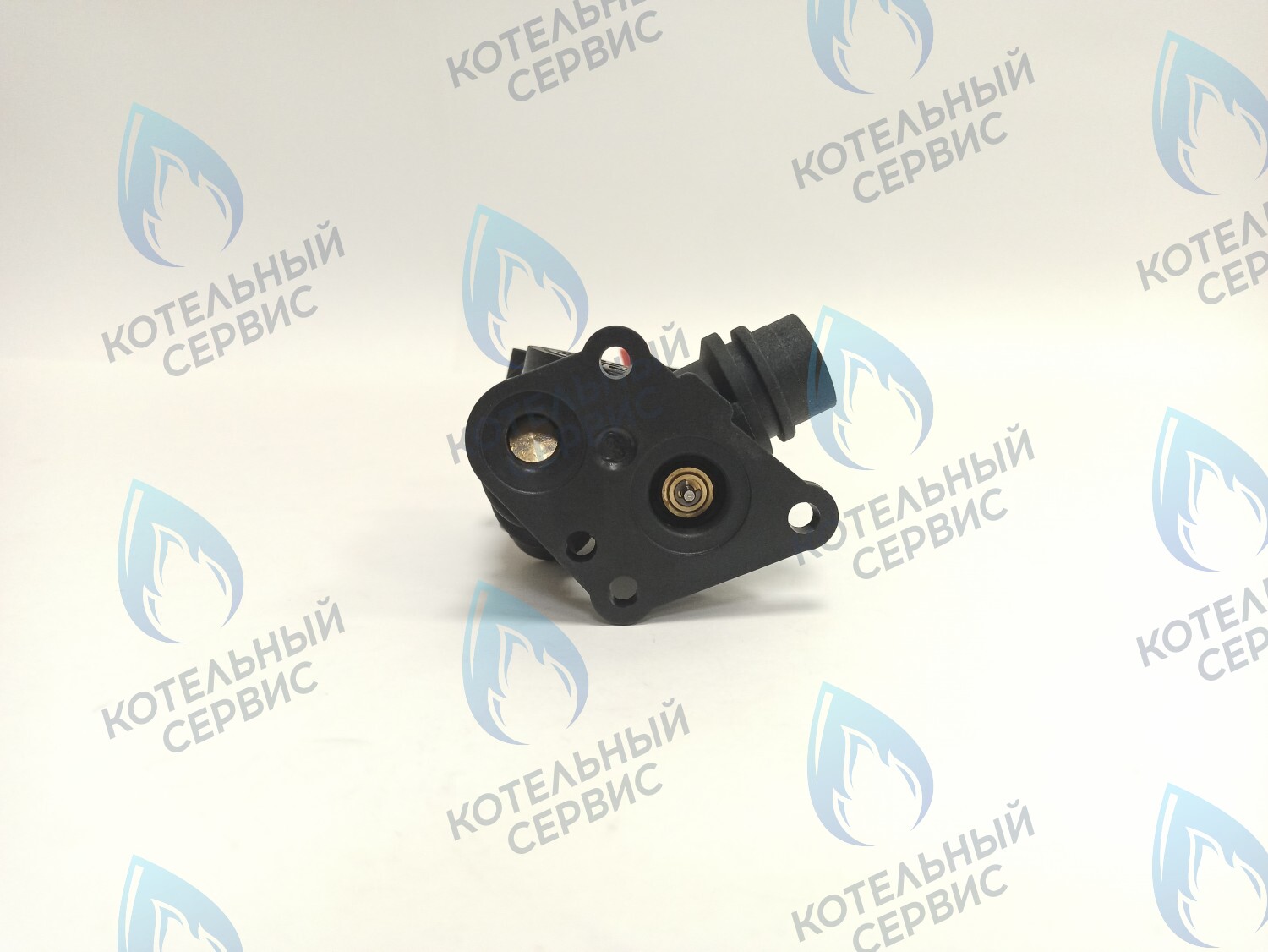 GGT005-PL-WM Трехходовой клапан Protherm Vaillant (0020132682, 178978, 0020020015, 0020132683) в сборе с мотором в Самаре