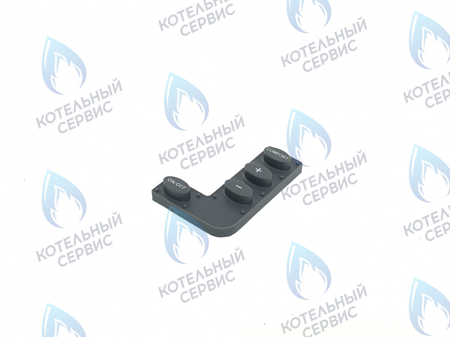 EC12020077 Блок кнопок BASIC (NEW) R ELECTROLUX в Самаре