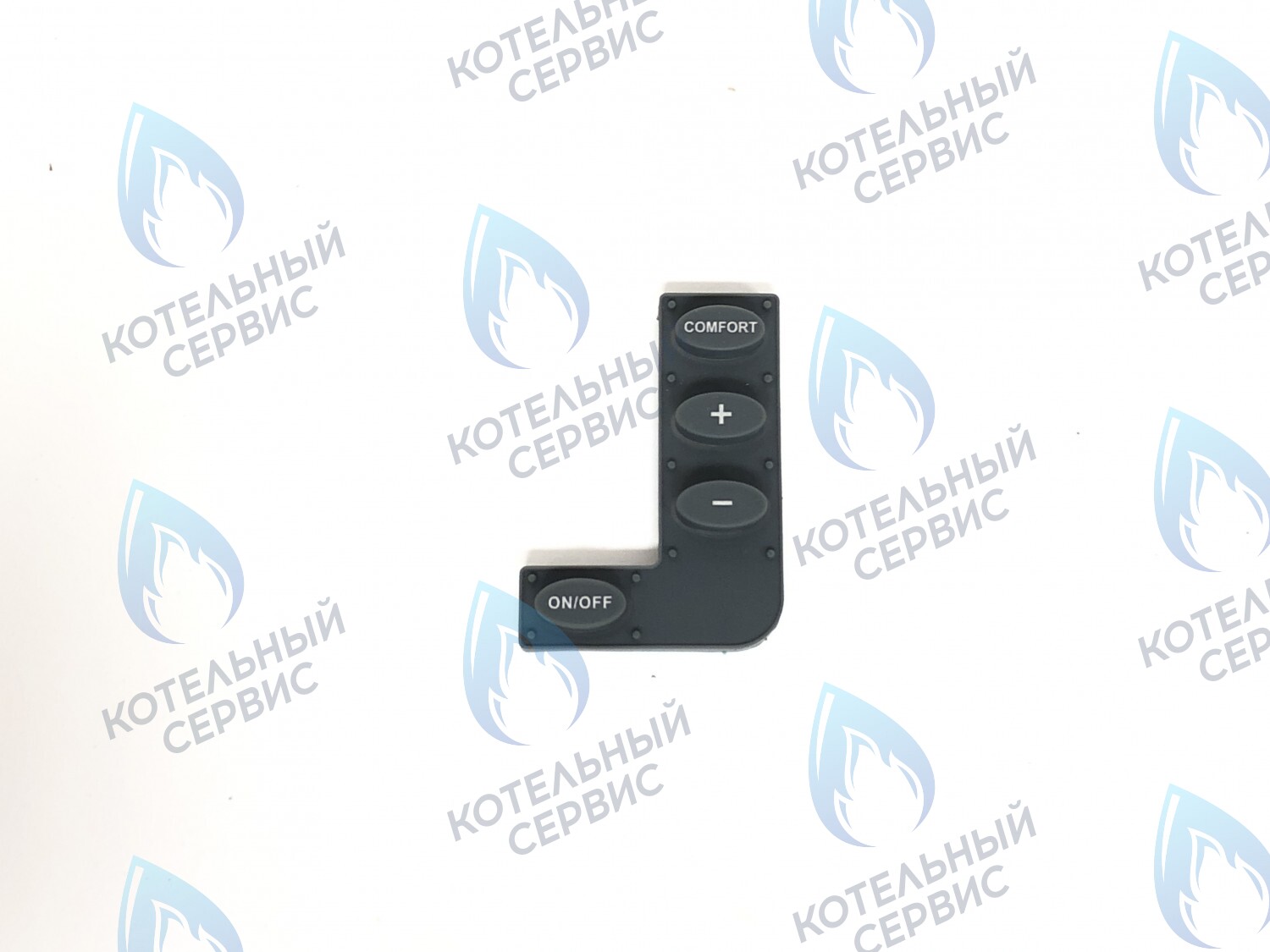 EC12020077 Блок кнопок BASIC (NEW) R ELECTROLUX в Самаре